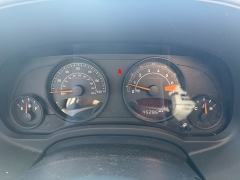 Used 2016  Jeep Compass 4d SUV FWD Sport at Naples Auto Sales near Vernal&comma; UT