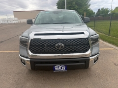 Used 2020  Toyota Tundra 4WD CrewMax SR5 5&period;7L at Naples Auto Sales near Vernal&comma; UT