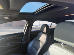 Used 2017  Chevrolet Cruze 4d Sedan Premier at Naples Auto Sales near Vernal&comma; UT