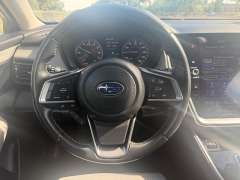 Used 2021  Subaru Outback Premium CVT at Naples Auto Sales near Vernal&comma; UT