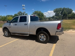 Used 2015  Ram 2500 4WD Crew Cab Tradesman at Naples Auto Sales near Vernal&comma; UT