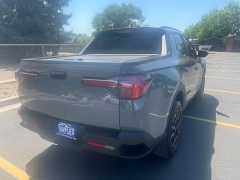 Used 2023 Hyundai Santa Cruz SEL Premium AWD at Naples Auto Sales near Vernal, UT