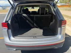Used 2024  Volkswagen Atlas 2&period;0T SE 4MOTION at Naples Auto Sales near Vernal&comma; UT