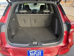 Used 2022  Chevrolet Trailblazer AWD 4dr RS at Naples Auto Sales near Vernal&comma; UT