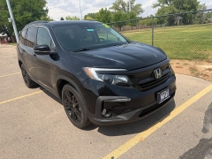 Used 2021  Honda Pilot Special Edition AWD at Naples Auto Sales near Vernal&comma; UT