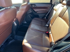 Used 2017  Subaru Forester 4d SUV 2&period;5i Touring at Naples Auto Sales near Vernal&comma; UT