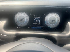 Used 2023 Hyundai Santa Cruz SEL Premium AWD at Naples Auto Sales near Vernal, UT