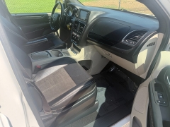 Used 2019  Dodge Grand Caravan 4d Wagon SXT at Naples Auto Sales near Vernal&comma; UT