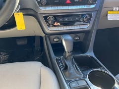 Used 2019 Hyundai Sonata 4d Sedan Eco at Naples Auto Sales near Vernal, UT
