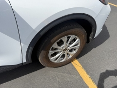 Used 2023  Ford Escape Active AWD at Naples Auto Sales near Vernal&comma; UT