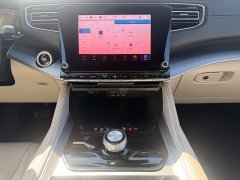 Used 2025  Jeep Wagoneer 4x4 at Naples Auto Sales near Vernal&comma; UT