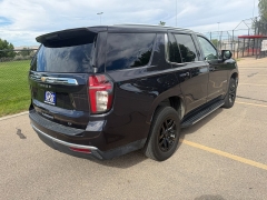 Used 2024  Chevrolet Tahoe 4WD 4dr LT at Naples Auto Sales near Vernal&comma; UT