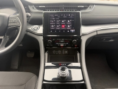 Used 2023  Jeep Grand Cherokee L Altitude 4x4 at Naples Auto Sales near Vernal&comma; UT