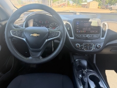 Used 2023  Chevrolet Malibu 4dr Sdn 1LT at Naples Auto Sales near Vernal&comma; UT