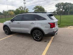Used 2022  Kia Sorento X-Line SX Prestige AWD at Naples Auto Sales near Vernal&comma; UT