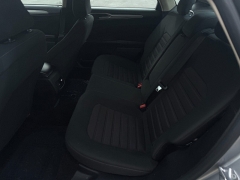 Used 2020  Ford Fusion Hybrid 4d Sedan FWD SE at Naples Auto Sales near Vernal&comma; UT