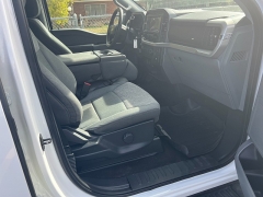 Used 2022  Ford F-150 4WD XLT SuperCrew 6.5' Box at Naples Auto Sales near Vernal, UT