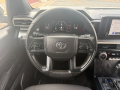 Used 2025  Toyota Tacoma 4WD SR5 Double Cab 5ft Bed AT at Naples Auto Sales near Vernal&comma; UT