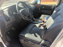 Used 2024  Nissan Armada 4x4 SL at Naples Auto Sales near Vernal&comma; UT