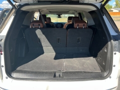 Used 2019  Chevrolet Traverse 4d SUV AWD High Country at Naples Auto Sales near Vernal, UT