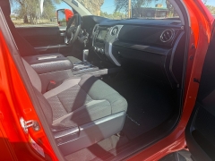 Used 2016  Toyota Tundra 4WD CrewMax TRD Pro 5&period;7L at Naples Auto Sales near Vernal&comma; UT