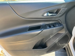 Used 2022  Chevrolet Equinox AWD 4dr LT w/2FL at Naples Auto Sales near Vernal, UT