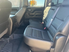 Used 2017 GMC Sierra 1500 4WD Crew Cab Denali Longbed at Naples Auto Sales near Vernal, UT