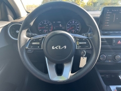 Used 2024 Kia Forte LXS IVT at Naples Auto Sales near Vernal, UT