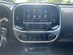 Used 2020 Chevrolet Colorado 4WD Crew Cab LT at Naples Auto Sales near Vernal, UT