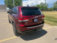Used 2021  Jeep Grand Cherokee Limited 4x4 at Naples Auto Sales near Vernal&comma; UT