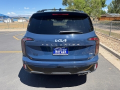 Used 2024  Kia Telluride SX Prestige X-Line AWD at Naples Auto Sales near Vernal&comma; UT