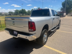 Used 2015  Ram 2500 4WD Crew Cab Tradesman at Naples Auto Sales near Vernal&comma; UT