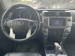 Used 2012 Toyota 4Runner 4d SUV 4WD SR5 at Naples Auto Sales near Vernal, UT