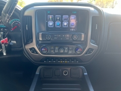 Used 2017 GMC Sierra 1500 4WD Crew Cab Denali Longbed at Naples Auto Sales near Vernal, UT