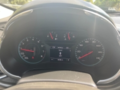 Used 2020 Chevrolet Malibu 4d Sedan LT at Naples Auto Sales near Vernal, UT