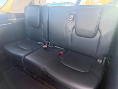 Used 2024  Nissan Armada 4x4 SL at Naples Auto Sales near Vernal&comma; UT