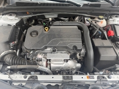 Used 2021  Chevrolet Malibu 4dr Sdn LS w&sol;1LS at Naples Auto Sales near Vernal&comma; UT