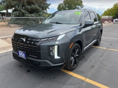 Used 2023 Hyundai Palisade XRT AWD at Naples Auto Sales near Vernal, UT