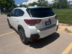 Used 2021  Subaru Crosstrek Premium CVT at Naples Auto Sales near Vernal&comma; UT