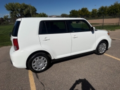 Used 2015  Scion xB 5d Wagon Auto at Naples Auto Sales near Vernal&comma; UT