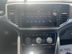 Used 2023 Volkswagen Atlas 3.6L V6 SE w/Technology 4MOTION at Naples Auto Sales near Vernal, UT