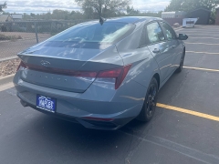 Used 2022 Hyundai Elantra SEL IVT at Naples Auto Sales near Vernal, UT
