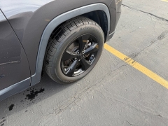 Used 2020  Jeep Cherokee 4d SUV 4WD Latitude Plus Altitude 2&period;4L at Naples Auto Sales near Vernal&comma; UT