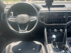 Used 2023 Volkswagen Atlas 3.6L V6 SE w/Technology 4MOTION at Naples Auto Sales near Vernal, UT