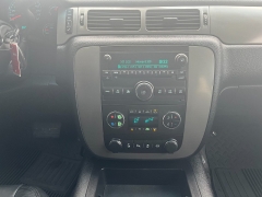 Used 2014  Chevrolet Silverado 3500 4WD Crew Cab LTZ SRW at Naples Auto Sales near Vernal&comma; UT