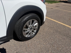 Used 2018  Hyundai Tucson 4d SUV AWD SEL at Naples Auto Sales near Vernal&comma; UT