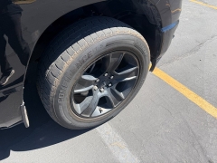 Used 2023  Ram 1500 4WD Big Horn Crew Cab 6'4" Box at Naples Auto Sales near Vernal&comma; UT