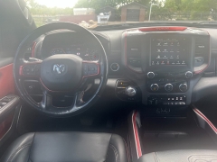 Used 2020 Ram 1500 4WD Crew Cab Rebel at Naples Auto Sales near Vernal, UT
