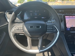 Used 2024 Jeep Grand Cherokee L Limited 4x4 at Naples Auto Sales near Vernal, UT