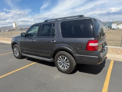 Used 2017  Ford Expedition 4d SUV 4WD XLT at Naples Auto Sales near Vernal&comma; UT